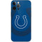 NFL Indianapolis Colts Double Vision iPhone 12 Pro Max Skin